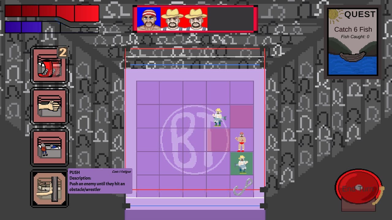 BeatTown screenshot 5