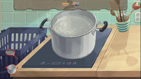 Rainy Day screenshot 5