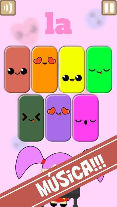 Pipa, juegos para bebes screenshot 5
