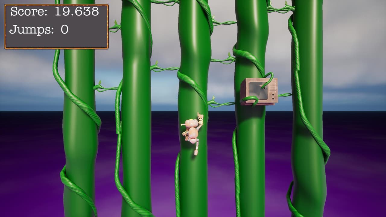 Robot must survive screenshot 4
