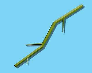 Stick Game (itch)