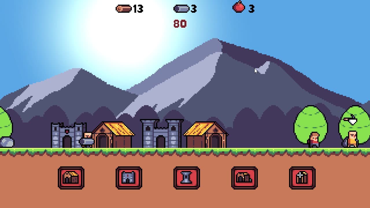 Lil Kingdom screenshot 4