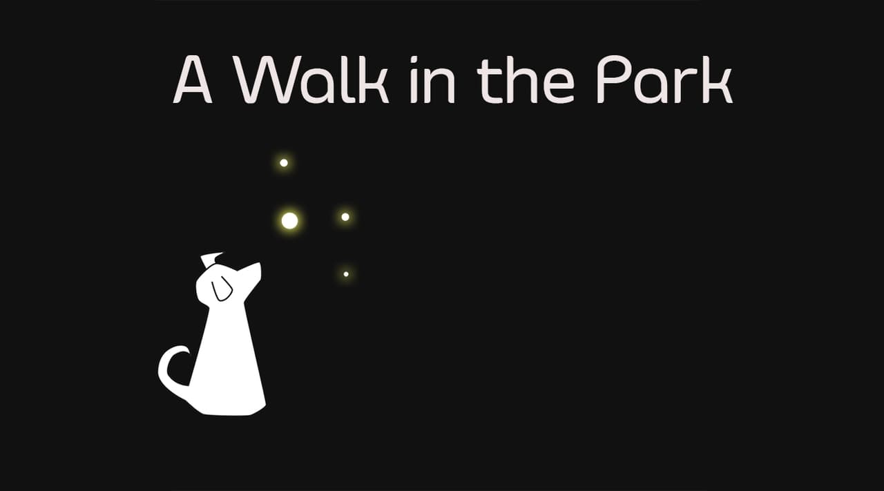 A Walk In The Park (lseuss) screenshot 2