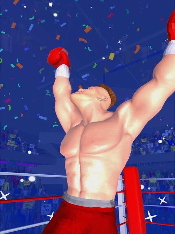 Cutmans Boxing - Clinic