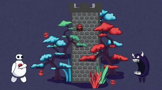 Gumbulius screenshot 4