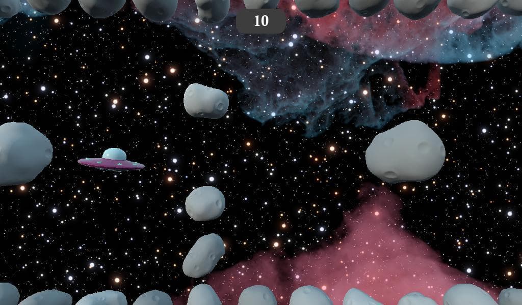 Astroflappy
