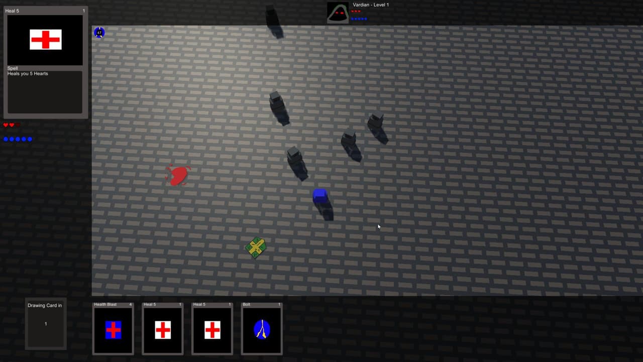 Arbusts Revenge screenshot 4