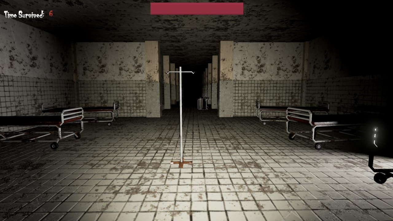Mental Run