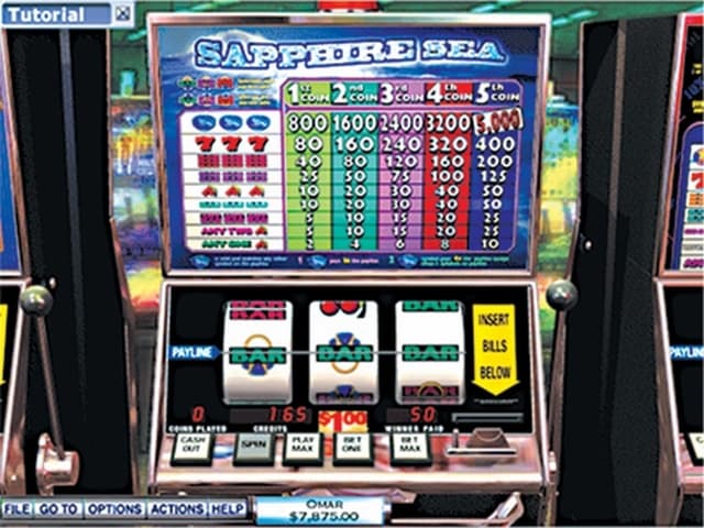 Hoyle Casino (2008)