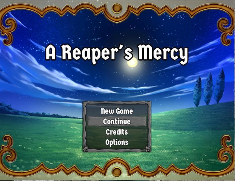 A Reapers Mercy screenshot 2