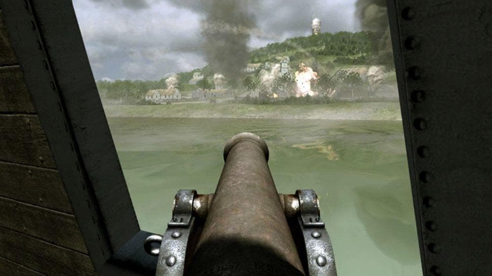 CW: Secret Missions screenshot 5