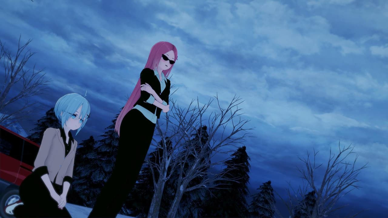 Beyond The Crime screenshot 3