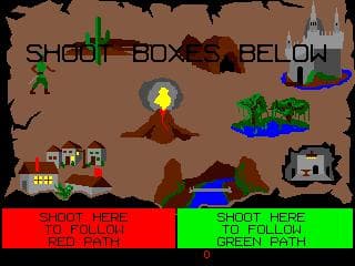 Crossbow screenshot 4