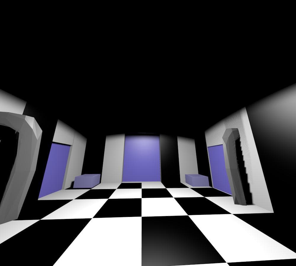 three nights at kevins company (demo)
