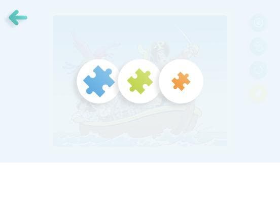 Puzzle Pirate Pete screenshot 5