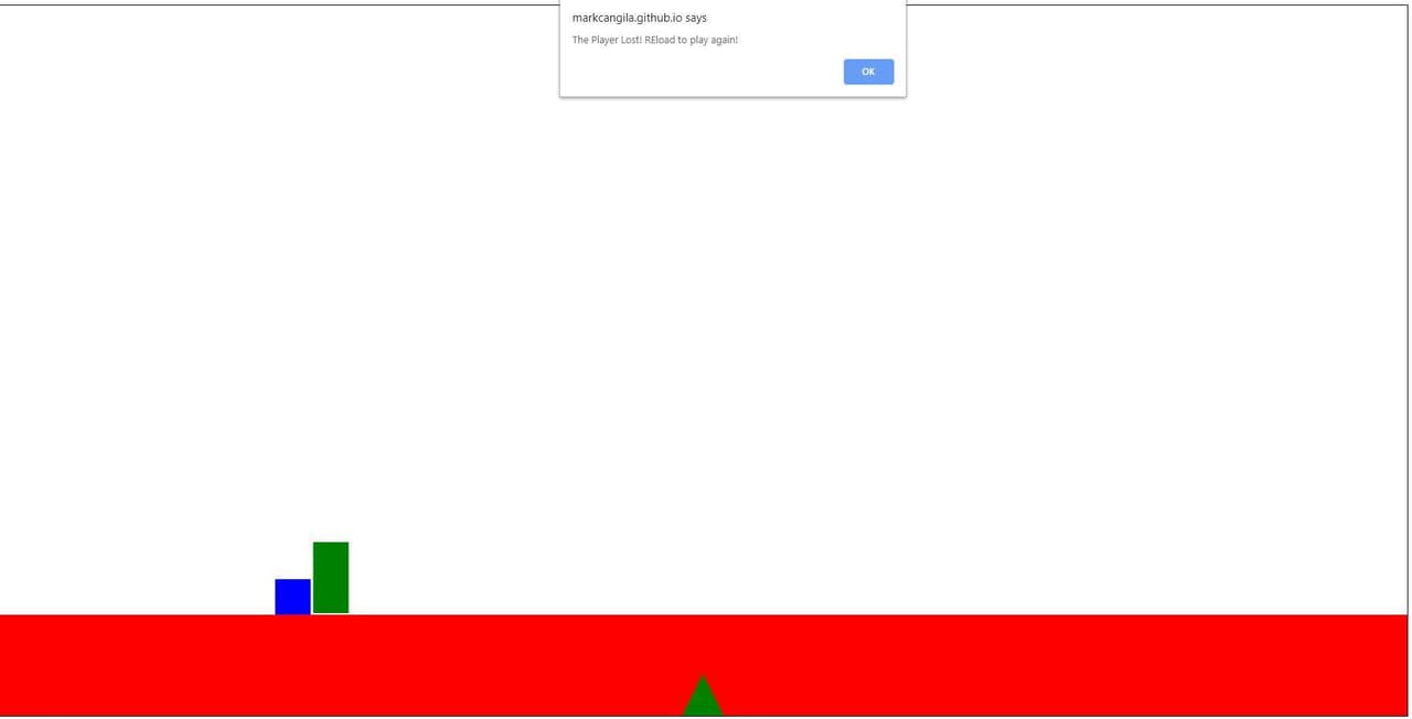 They come from below! screenshot 4