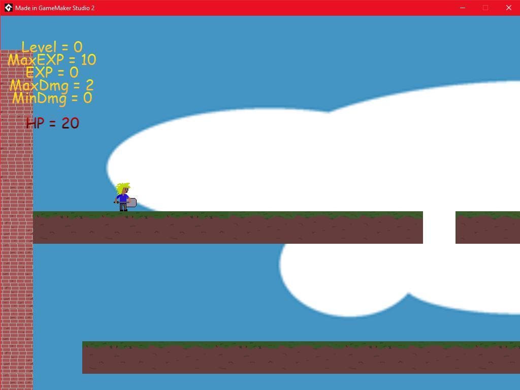 Bob The Blob (Cross Gen Games) screenshot 3