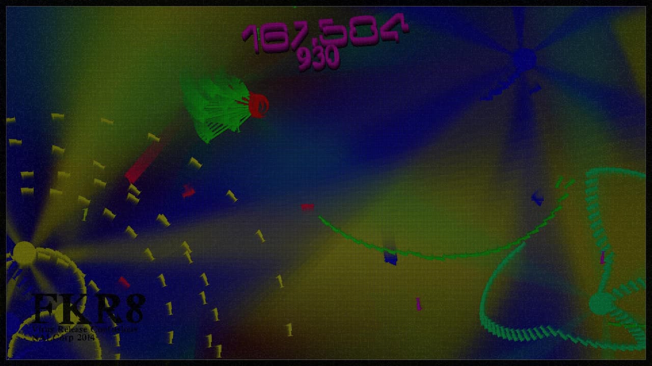 FKR10 screenshot 4