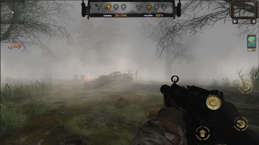 Z.O.N.A Project X Lite screenshot 6