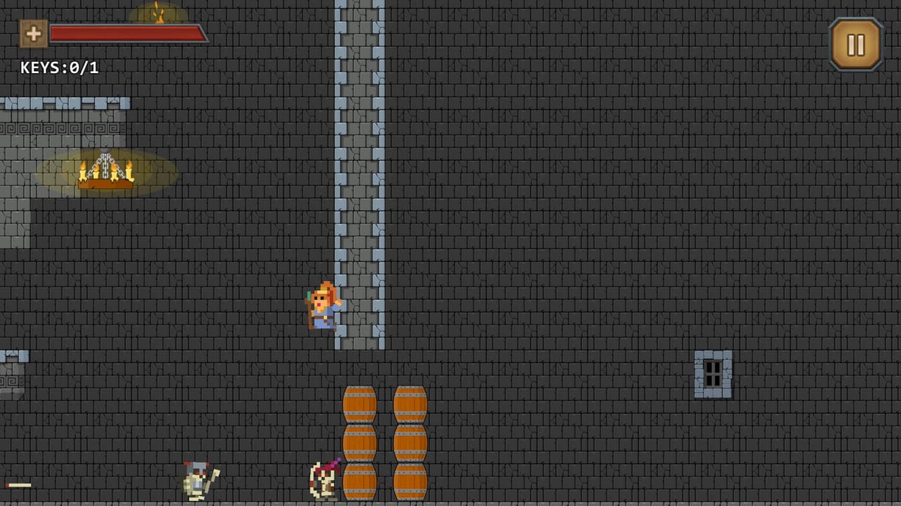 Epic Game Maker - Sandbox Platformer screenshot 6