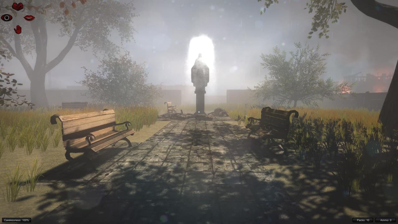 The Last Dogma screenshot 5