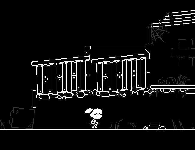 The Witch House screenshot 2