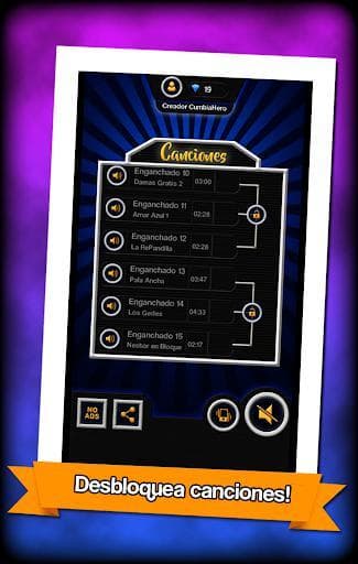 The Cumbia Hero screenshot 6