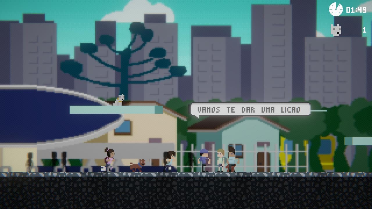 O Caminho