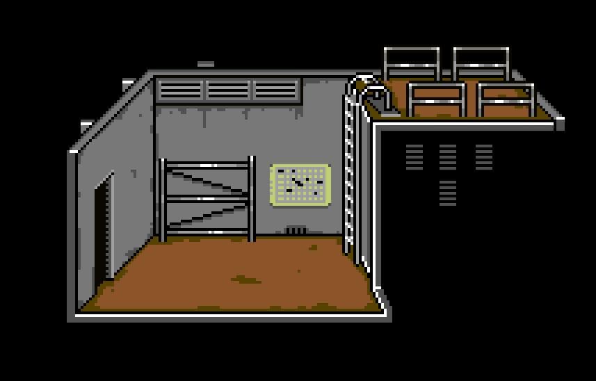 Dustbowl - A Wasteland Adventure screenshot 6