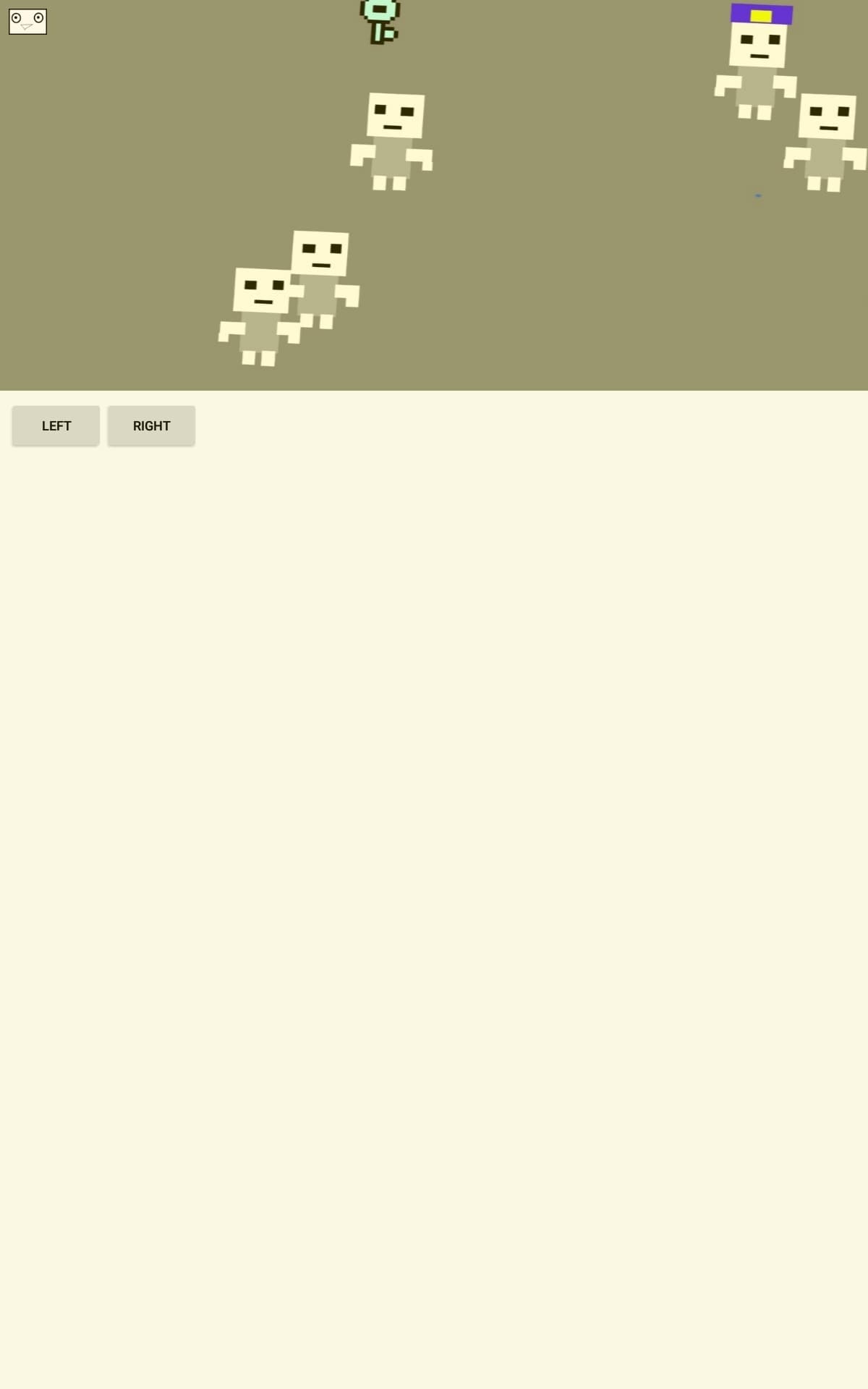Npc Rpg 4 Escape It screenshot 2