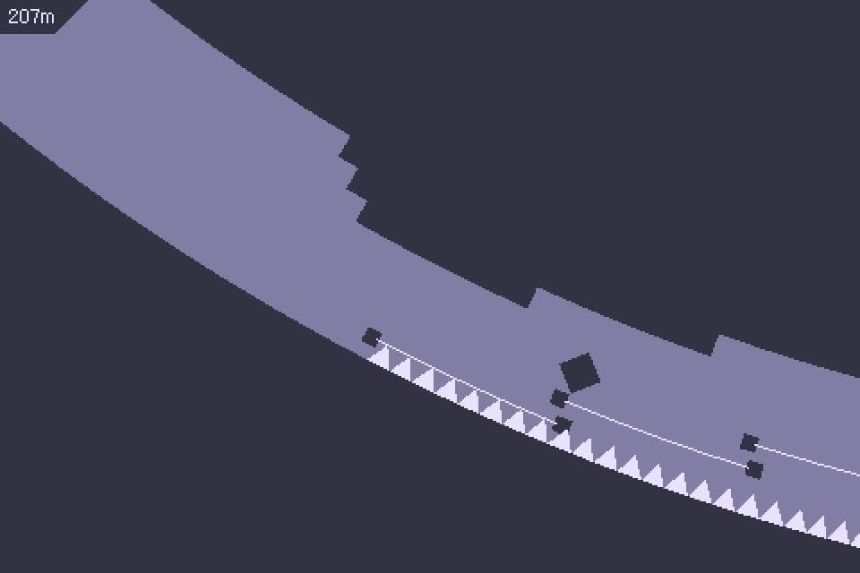 Hyperflex screenshot 5