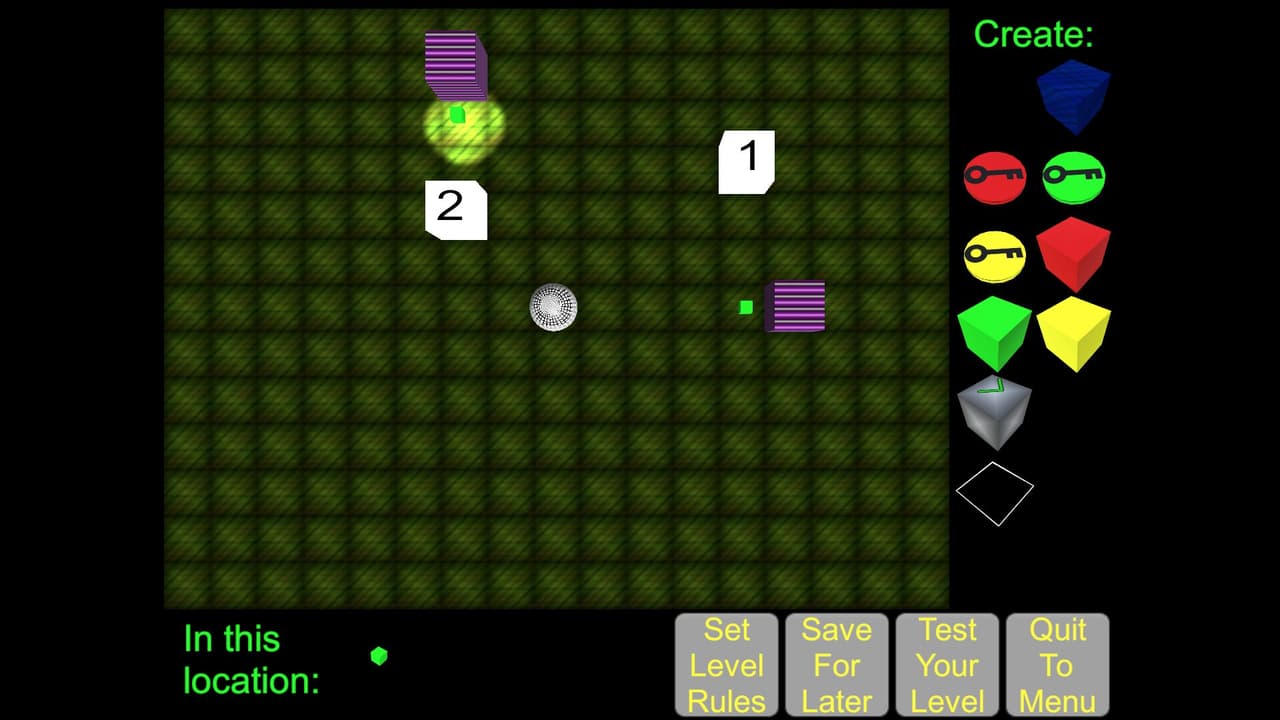 LoopWorlds screenshot 5