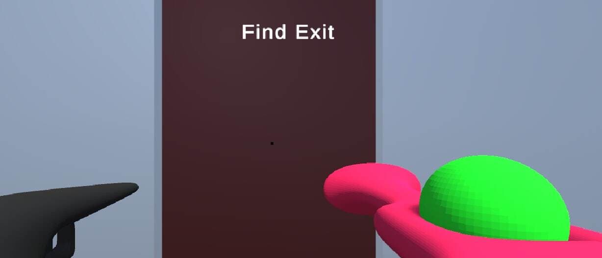 Monstr trap screenshot 3