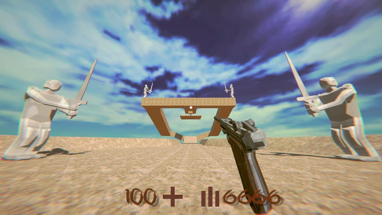 Unawakened (Mr.Lonely) screenshot 2