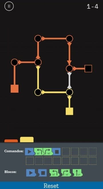 Code.Zer0 screenshot 4