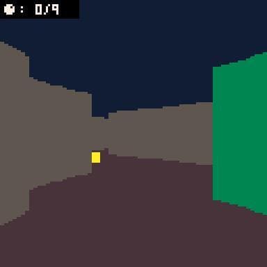 Labyr screenshot 2
