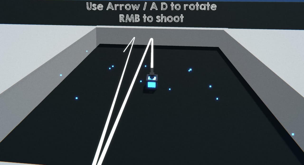 Worst Tank - 3D Edition screenshot 3