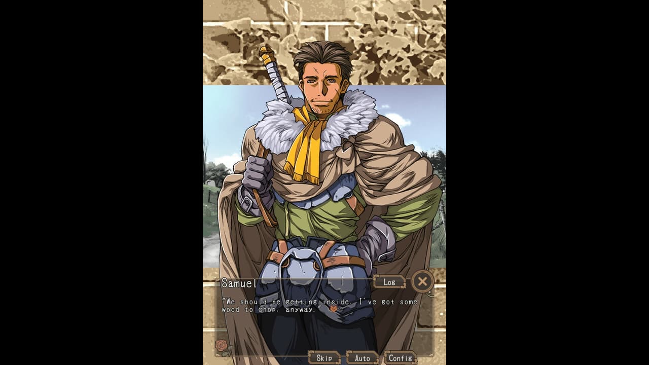 MariAlbum screenshot 2