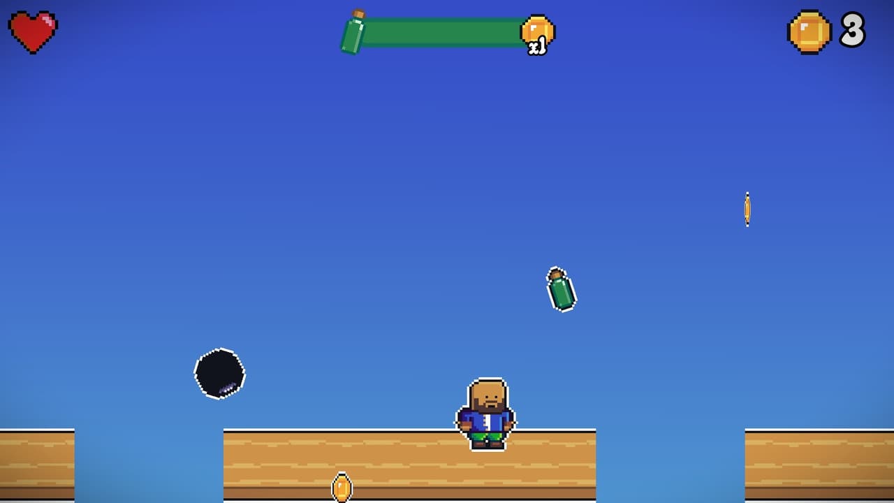 Rhum&Pirates screenshot 5