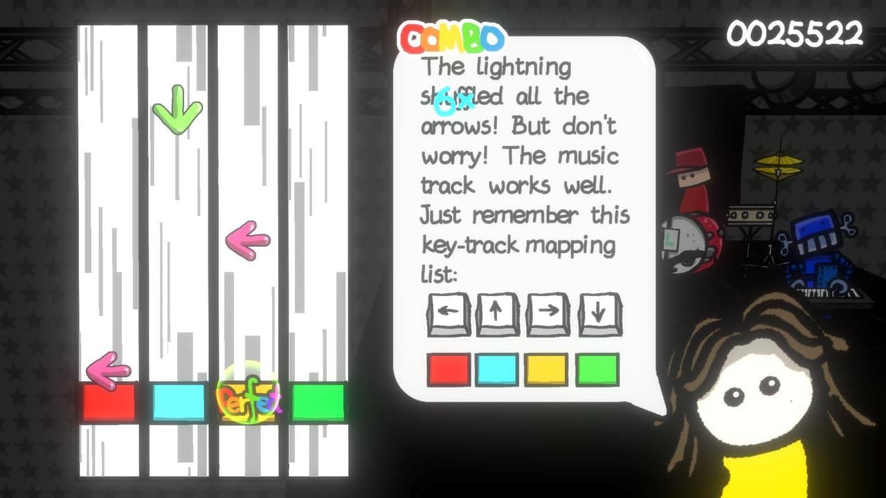 Liar Band screenshot 2