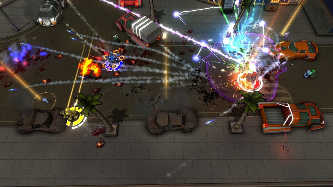Spareware screenshot 4