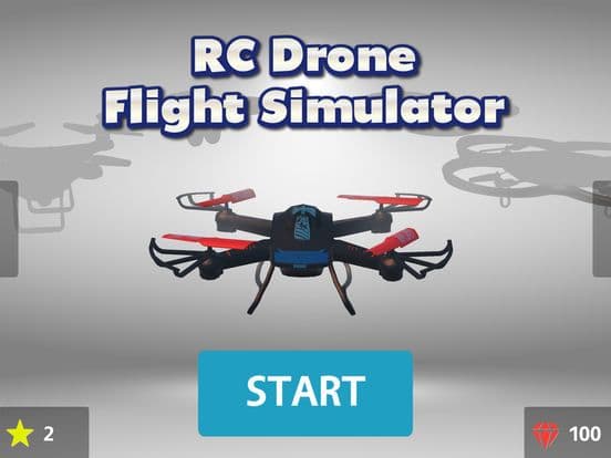 RC Drone Flight Simulator 3D screenshot 3