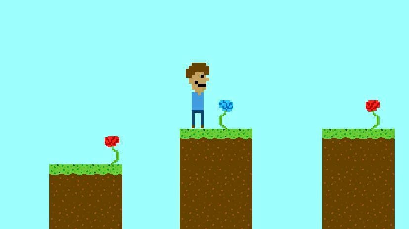 The Garden (Game Jam)