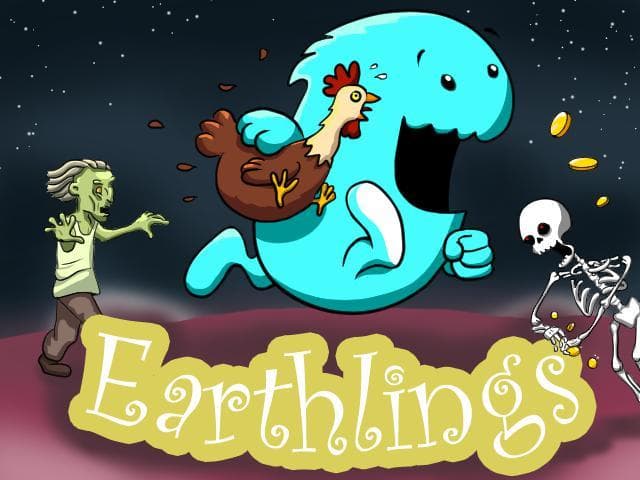 Earthlings