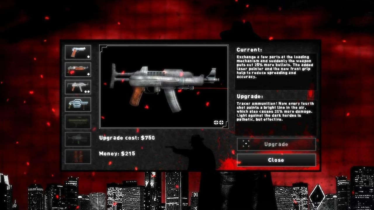 Splatter - Zombiecalypse Now screenshot 6