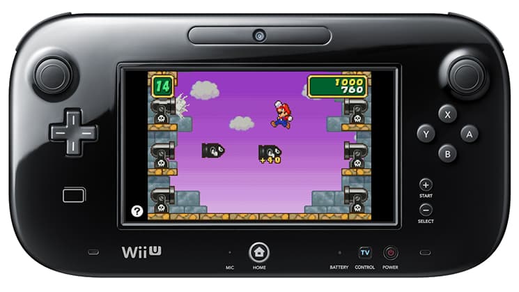 Mario Party Advance screenshot 4