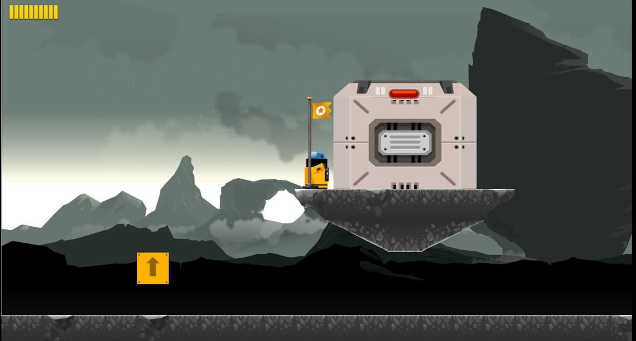 CRASHBOT