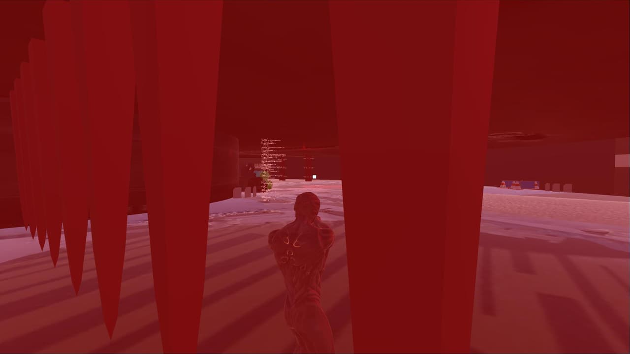 Stuck In AI screenshot 3