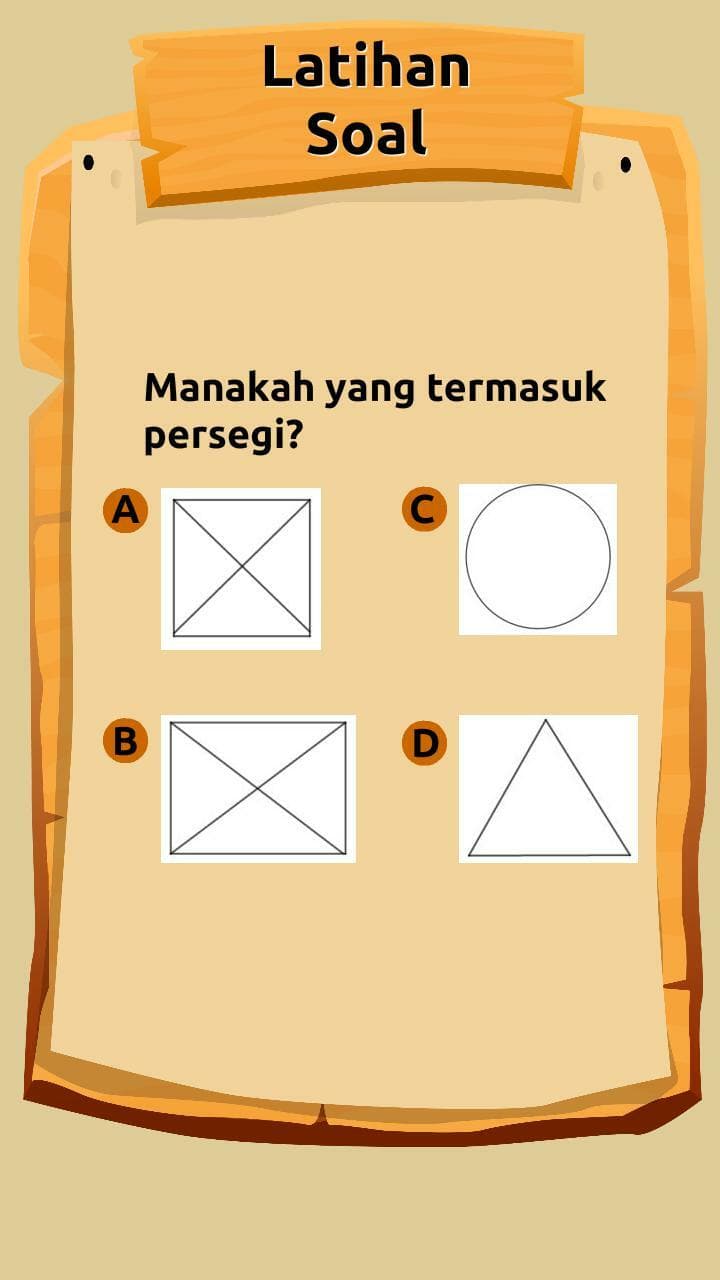 Belajar Matematika screenshot 5