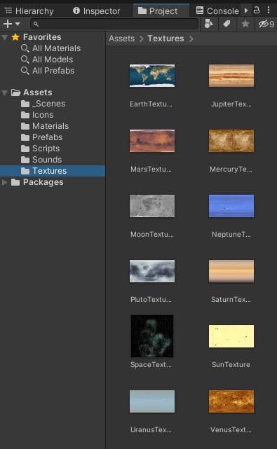 Solar System (itch) (Dylan_S02) screenshot 4